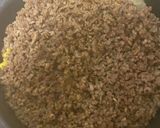炊飯器で簡単カレーピラフ作り方6写真