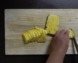南国気分! トロピカルスムージー作り方2写真