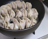れんこん入り餃子作り方6写真