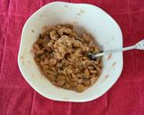朝ごはんにぴったり!がっつり納豆ごはん作り方5写真
