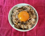 朝ごはんにぴったり!がっつり納豆ごはん作り方6写真