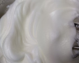 油とバター不使用✿生クリーム抹茶チョコ作り方2写真
