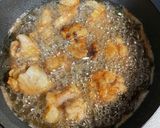W糀の米粉からあげ作り方2写真