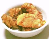 鮭の白子 ポン酢とバター醤油焼き作り方21写真