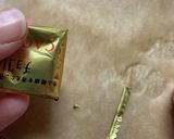 誕生日プレートにチョコペンいらず作り方4写真