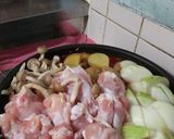 辛さほとばしるタットリタン作り方7写真