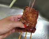 うなぎのまぜごはん作り方5写真