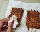うなぎのまぜごはん作り方6写真