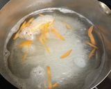 ダイエット朝食はるさめ作り方1写真