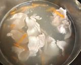 ダイエット朝食はるさめ作り方2写真