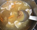 ダイエット朝食はるさめ作り方3写真