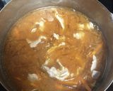 ダイエット朝食はるさめ作り方4写真
