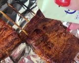 うなぎのまぜごはん作り方8写真
