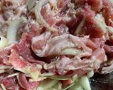 ご飯が進みすぎるポークみそ焼き♪♪作り方3写真
