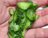 うなぎのまぜごはん作り方10写真