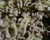 ご飯が進みすぎるポークみそ焼き♪♪作り方6写真