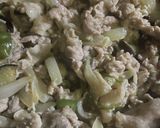 ご飯が進みすぎるポークみそ焼き♪♪作り方9写真