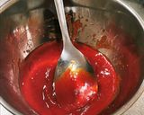 ご飯がすすむ　甘口ヤンニョムなす作り方3写真