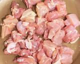 ♡ふわとろ卵の親子丼♡作り方4写真