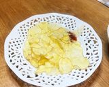 揚げないポテチ!作り方6写真