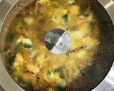 ♡ふわとろ卵の親子丼♡作り方7写真
