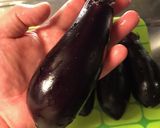 茄子の浅漬け作り方3写真