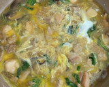 ♡ふわとろ卵の親子丼♡作り方8写真