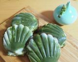 抹茶好きさんに捧ぐ♥抹茶のマドレーヌ作り方8写真