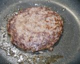再現！マクドナルドハンバーガー作り方3写真