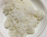 豚ひき肉とオクラの粒みそ炒め作り方4写真