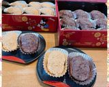 きなことあんこのおはぎ作り方19写真