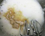 米粉のダックワーズ グルテンフリー作り方4写真