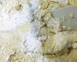米粉のダックワーズ グルテンフリー作り方6写真