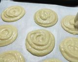 米粉のダックワーズ グルテンフリー作り方10写真
