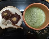 手軽に手作りおはぎ作り方12写真