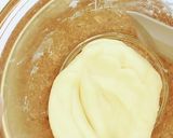 豆腐と米粉でおもち風!簡単おはぎ作り方3写真