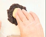 豆腐と米粉でおもち風!簡単おはぎ作り方5写真