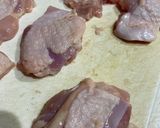 究極の親子丼作り方3写真
