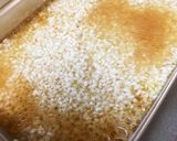 メスティン飯（レタス入り炒飯）作り方4写真