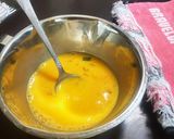 メスティン飯（レタス入り炒飯）作り方9写真