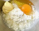 焼きチキン南蛮どんぶり作り方2写真