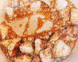 ペッパーランチ風☆ステーキ焼き飯♪作り方3写真