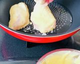 焼きチキン南蛮どんぶり作り方4写真