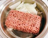 【QCW】あるもので作る簡単グラタン作り方1写真