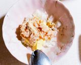 ツナマヨと玉ねぎのトースト作り方3写真