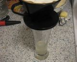洋梨のヨーグルトブランデーケーキ作り方1写真