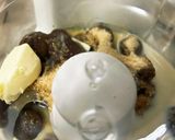 米粉モンブラン ダックワーズで作り方4写真