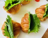 【簡単】焼きチキン南蛮・たるたるサンド作り方4写真