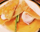 レンジde簡単！オランデーズソース作り方4写真