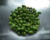 トマトと枝豆のスパイシーマヨサラダ作り方1写真